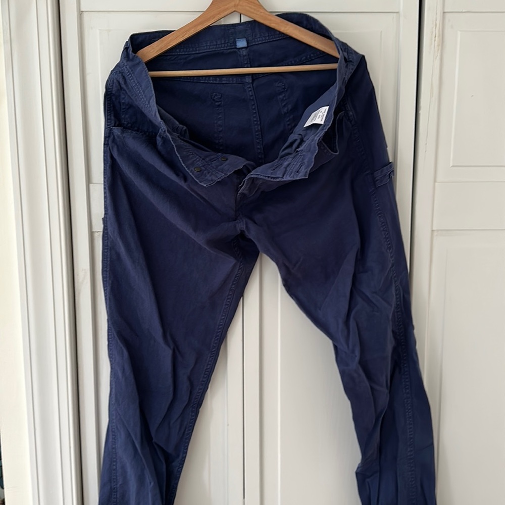 Todd Snyder Carpenter pants